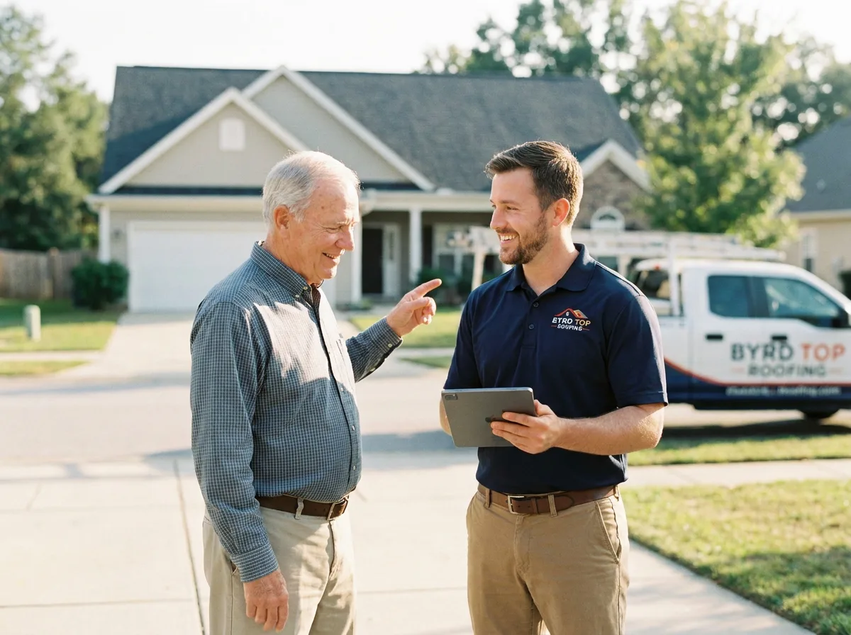 Roofing Covington, TX FAQs